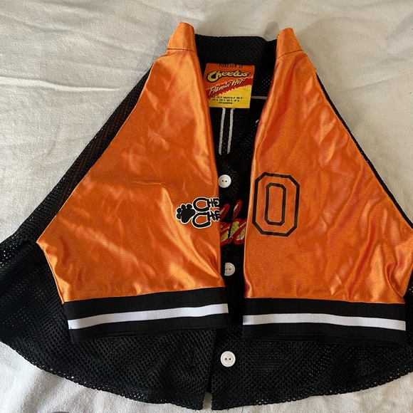 COPY - Flaming Hot forever21 - Picture 2 of 3